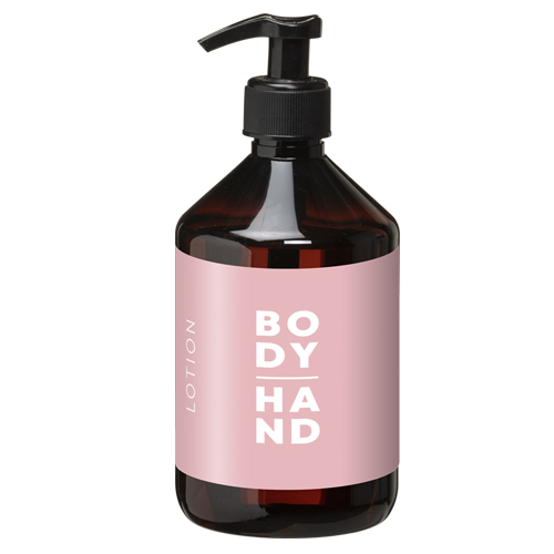 Iduna Lotion Hand and Body 500 ml Pumpflasche Iduna Lotion Hand and Body 500 ml Pumpflasche