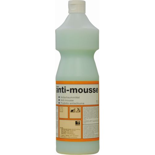 Pramol Anti-mousse 1 ltr. Pramol Anti-mousse 1 ltr.