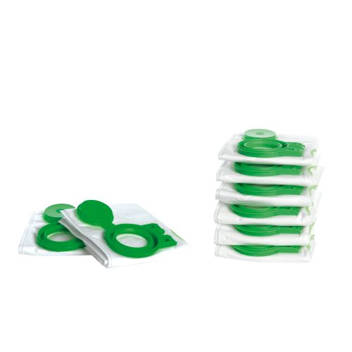 Sebo Staubsaugerbeutel aus Vlies für Dart 1,2+3 Sebo Staubsaugerbeutel aus Vlies für Dart 1,2+3