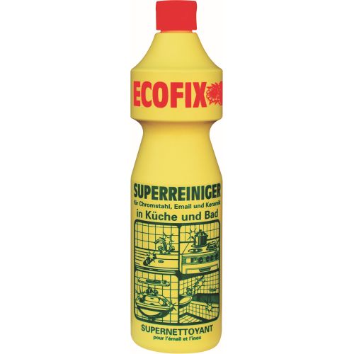 Pramol Ecofix Superreiniger 1 kg Pramol Ecofix Superreiniger 1 kg