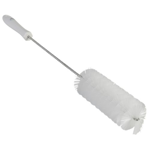 Vikan Rohrbürste mit Stiel Ø 50 mm, 500 mm, Borste medium Vikan Rohrbürste mit Stiel Ø 50 mm, 500 mm, Borste medium