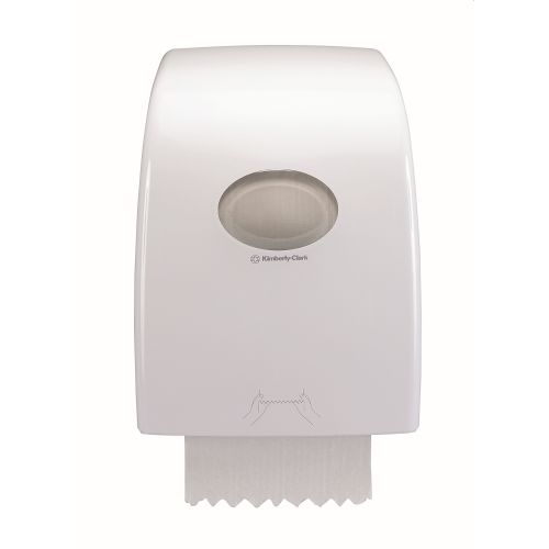 Kimberly-Clark 6959 Aquarius No-touch Rollenhandtuchspender