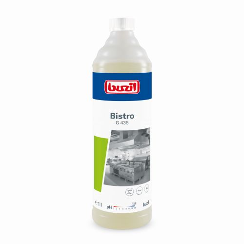 Buzil G 435 Bistro Buzil G 435 Bistro
