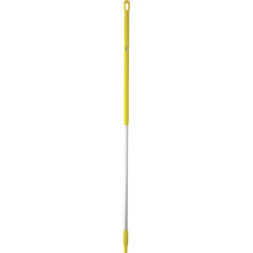 Ergonomischer Alustiel Vikan gelb Ergonomischer Alustiel Vikan gelb