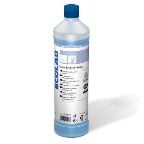 Ecoalb Maxx Brial Synbiotic 1 ltr. Ecoalb Maxx Brial Synbiotic 1 ltr.