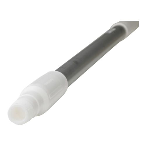 Ergonomischer Alustiel Vikan weiss Ergonomischer Alustiel Vikan weiss