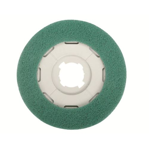 Sebo Pflegepad HSB, grün für Saugbohner Sebo Pflegepad HSB, grün für Saugbohner