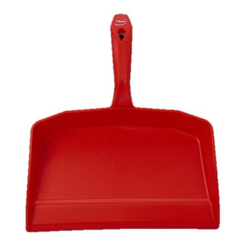 Vikan Kehrschaufel 295 mm, rot Vikan Kehrschaufel 295 mm, rot