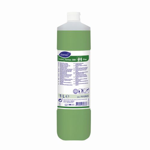 TASKI Jontec 300 1 ltr. TASKI Jontec 300 1 ltr.
