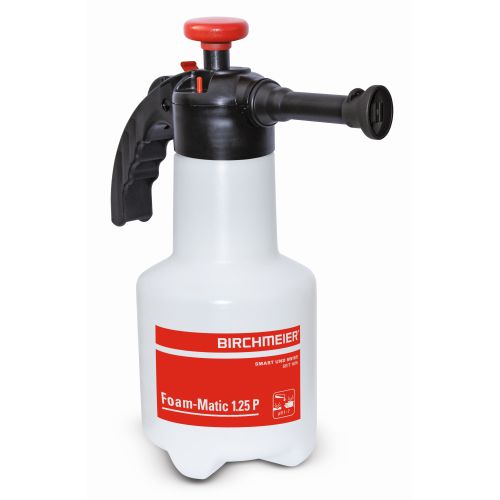 Birchmeier Hand-Druckspeicher-Schaumgerät Foam-Matic 1.25 P Birchmeier Hand-Druckspeicher-Schaumgerät Foam-Matic 1.25 P
