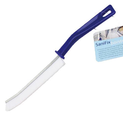 Activa Pro-Fix Reinigungsbürste, blau Activa Pro-Fix Reinigungsbürste, blau