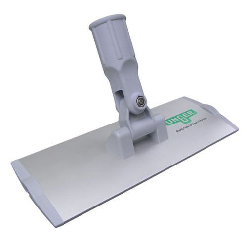Padhalter Unger 20 cm mit Gewinde Padhalter Unger 20 cm mit Gewinde