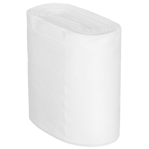Kimberly-Clark 7757 Wettask Wischtücher - Rolle / Weiß