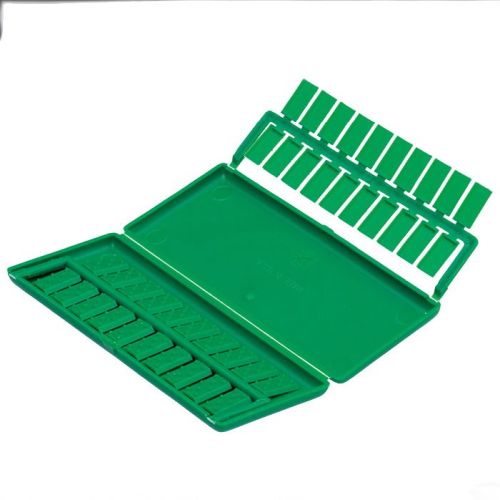 Unger Plastic Clips zum zusätzlichen Fixieren des Gummis Unger Plastic Clips zum zusätzlichen Fixieren des Gummis
