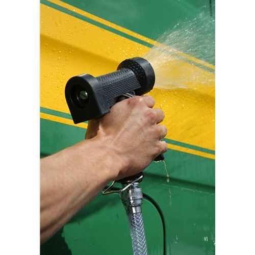 Vikan Wasserwerfer Wasserpistole weiss Vikan Wasserwerfer Wasserpistole weiss