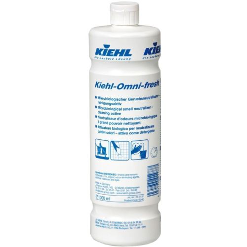 Kiehl Omni-fresh 1 ltr. Kiehl Omni-fresh 1 ltr.