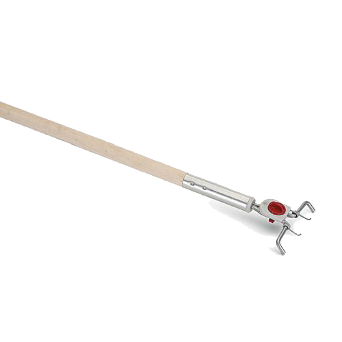 BECO-Holzstiel, 1,60 mtr. BECO-Holzstiel, 1,60 mtr.