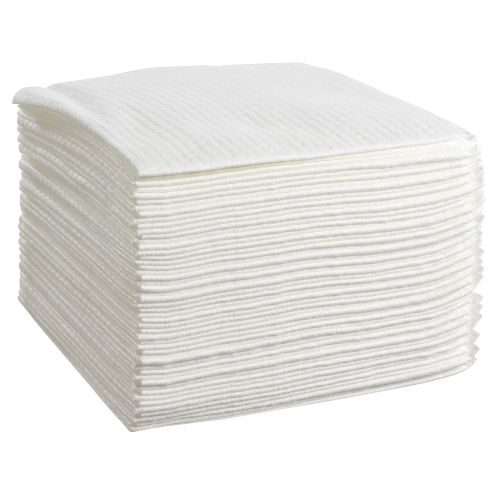 Kimberly-Clark 8388 Wypall X80 Wischtücher - Viertelgefaltet Kimberly-Clark 8388 Wypall X80 Wischtücher - Viertelgefaltet