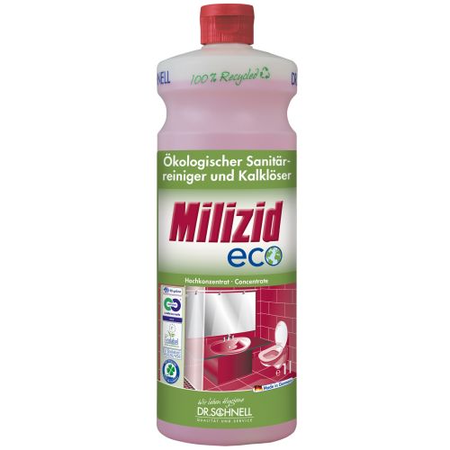 Dr. Schnell Milizid Eco 1 ltr.