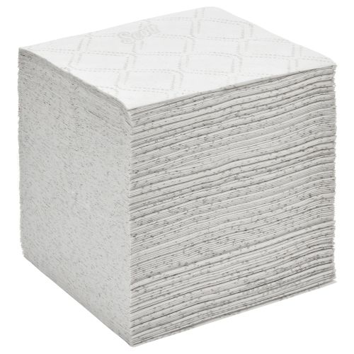 Kimberly-Clark 8508 Scott Control Toilettenpapier - Einzelblattsystem Kimberly-Clark 8508 Scott Control Toilettenpapier - Einzelblattsystem