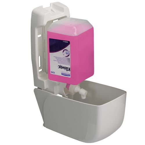 Kimberly-Clark 6948 Aquarius Seifenspender Kimberly-Clark 6948 Aquarius Seifenspender