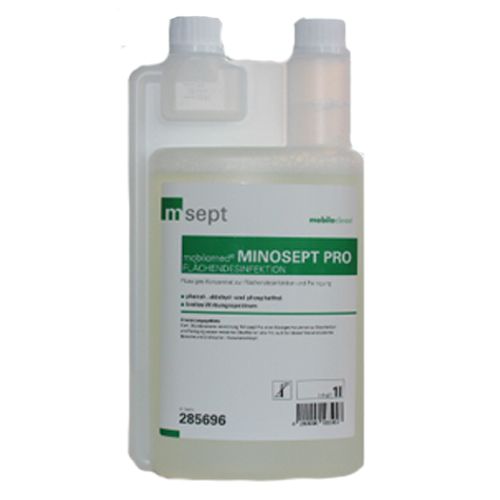 msept Minosept Pro Flächendesinfektion