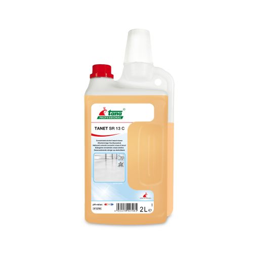 Tana Tanet SR 13 C, 2 ltr. Dosierflasche