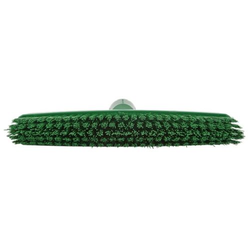 Vikan Fugenschrubber, 225 mm, extra hart, grün