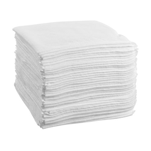 Kimberly-Clark 6034 Wypall X60 Wischtücher - Viertelgefaltet