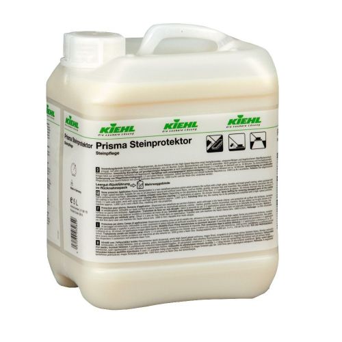 Kiehl Prisma Steinprotektor Steinpflege 5 ltr.