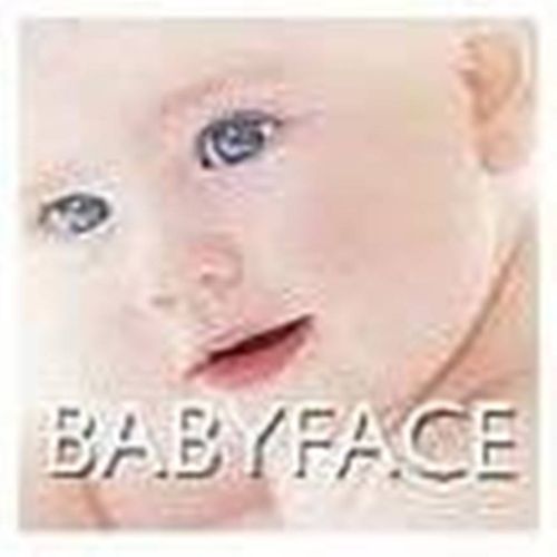 Airoma Aerosol - Baby Face -