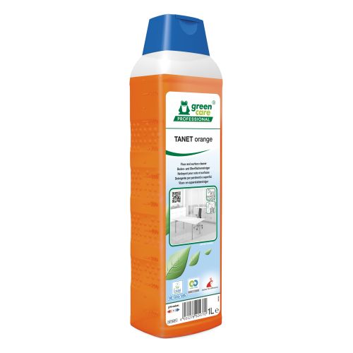Tana green care Tanet orange 1 ltr. Tana green care Tanet orange 1 ltr.