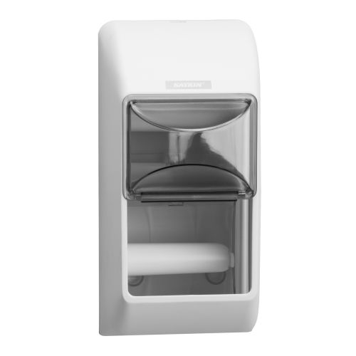 Katrin Toilettenpapier-Spender für 2 Rollen