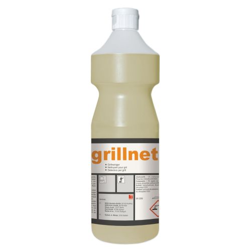Pramol grillnet Pramol grillnet