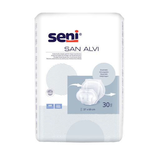 Seni San Alvi Vorlage, Seni San Alvi Vorlage,