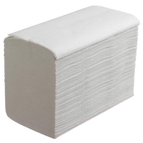 Kimberly-Clark 6617 Scott Essential Papierhandtücher 5.100 Tücher Kimberly-Clark 6617 Scott Essential Papierhandtücher 5.100 Tücher