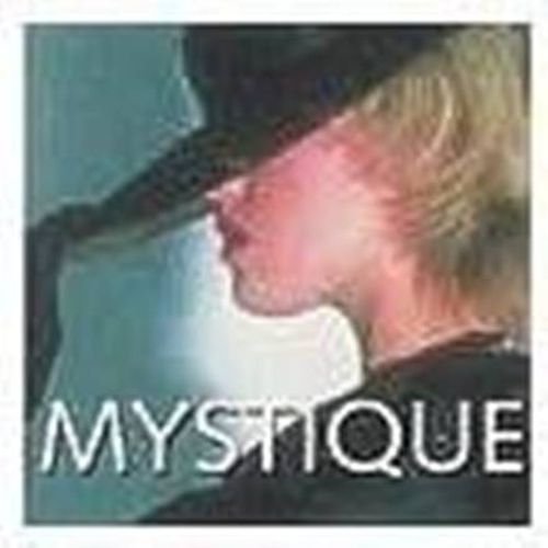 Airoma Aerosol - Mystique -