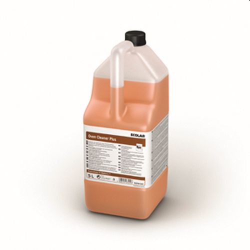 Ecolab Greasecutter Plus 5 ltr. Ecolab Greasecutter Plus 5 ltr.