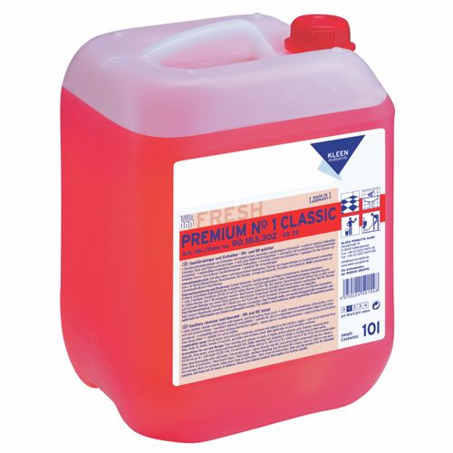 Kleen Purgatis Premium No. 1 Classic 10 ltr.