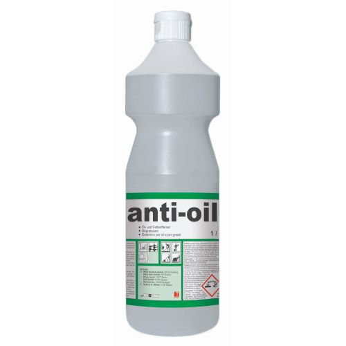 Pramol anti-oil Pramol anti-oil