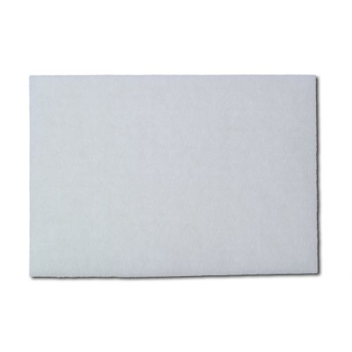 Handpad Normal weiß