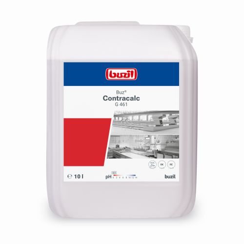 Buzil G 461 Contracalc 10 ltr.