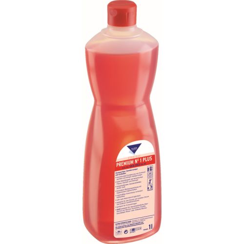 Kleen Purgatis Premium No. 1 plus Kleen Purgatis Premium No. 1 plus