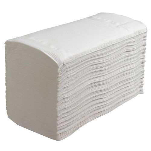 Kimberly-Clark 6663 Scott Papierhandtücher 1-lag. weiß Kimberly-Clark 6663 Scott Papierhandtücher 1-lag. weiß
