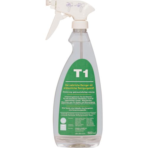Pramol T1 Anwenderlösung 500 ml Pramol T1 Anwenderlösung 500 ml