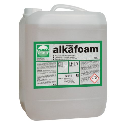 Pramol Alkafoam 10 ltr.
