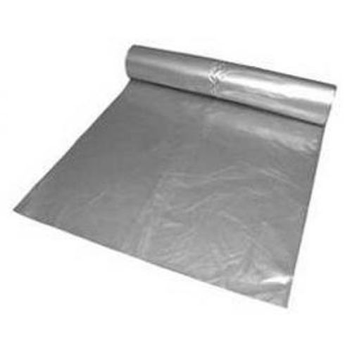 WBV Müllsäcke 120 ltr. transparent Typ 60 WBV Müllsäcke 120 ltr. transparent Typ 60