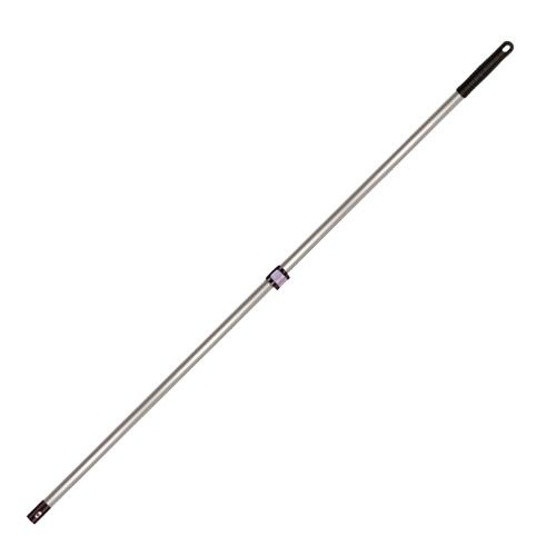 Sprintus Teleskopstiel für Klapphalter 0,80 - 1,45 mtr.