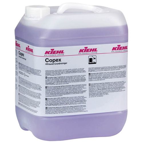 Kiehl Copex Allround Grundreiniger 10 ltr. Kiehl Copex Allround Grundreiniger 10 ltr.