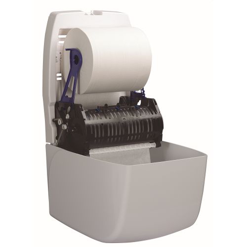 Kimberly-Clark 6959 Aquarius No-touch Rollenhandtuchspender